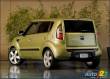 Kia Soul 2010 : aper�u