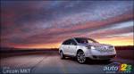 2010 Lincoln MKT Preview
