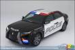 2012 Carbon Motors E7 Preview