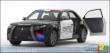 2012 Carbon Motors E7 Preview