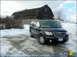 2009 Chrysler town & country Limited