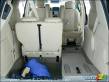 2009 Chrysler town & country Limited