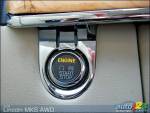 2009 Lincoln MKS AWD Review