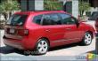 2007 Kia rondo
