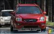 2007 Kia rondo