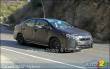 Spied! 2010 Lexus 