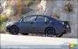 Spied! 2010 Lexus 