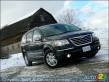 2009 Chrysler town & country Limited