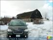 2009 Chrysler town & country Limited