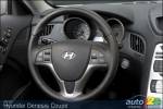 Genesis Coupe to debut in Super Bowl ad