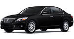 2009 Hyundai Genesis 3.8 Review (video)