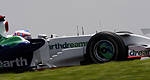 F1: Button devrait passer son tour en 2009 - Ecclestone