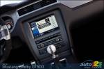 2010 Ford Mustang Shelby GT500 Preview