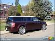 2009 Ford Flex SEL AWD, 2009 Ford Flex SEL AWD