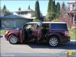 2009 Ford Flex SEL AWD, 2009 Ford Flex SEL AWD