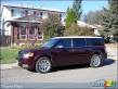 2009 Ford Flex SEL AWD, 2009 Ford Flex SEL AWD