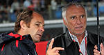 F1: Crisis 'home made' says Gerhard Berger