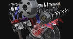 Ford EcoBoost engines deliver more power with less fuel