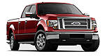 2009 Ford F-150 SuperCrew Lariat 4x4 Review