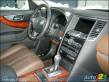 2009 Infiniti FX50 Review 2009 Infiniti FX50 Review