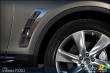 2009 Infiniti FX50 Review 2009 Infiniti FX50 Review