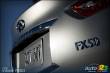 2009 Infiniti FX50 Review 2009 Infiniti FX50 Review