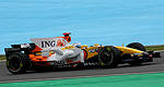 F1: Fernando Alonso's manager plays down Kenyan incident