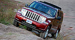 Trailer Sway Control finding its way to an SUV near you