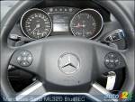 Mercedes-Benz ML320 BlueTEC 2009 : essai routier