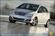 2009 Mercedes B-Class B200 Turbo