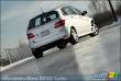 2009 Mercedes B-Class B200 Turbo
