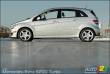2009 Mercedes B-Class B200 Turbo
