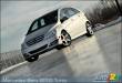 2009 Mercedes B-Class B200 Turbo
