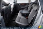 2009 Mercedes-Benz B200 Turbo�Review