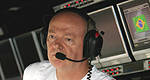 NASCAR: Steve Hallam moves from F1 to stockcars