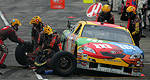 NASCAR: A new team despite hard times?