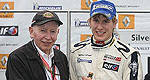Formule 2: Le fils de John Surtees débutera en F2