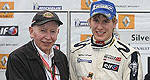 F2: Surtees name returns to Formula Two
