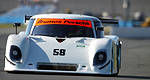 Grand-Am: In preparation for the Daytona 24 classic
