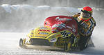 Motoneige: Oncle Jacques Villeneuve sera à Valcourt