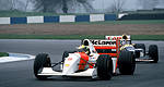 F1: Local council says yes to Donington GP upgrade