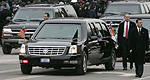 The history behind the Obama-Mobile