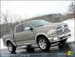2009 Dodge Ram 1500 4x4 Crew Cab Laramie