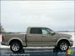 2009 Dodge Ram 1500 4x4 Crew Cab Laramie