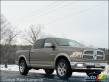 2009 Dodge Ram 1500 4x4 Crew Cab Laramie