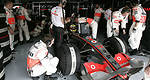 F1: A new test track in Spain