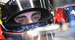 F1: Sebastien Buemi signed F1 contract last month