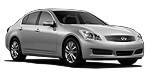 2009 Infiniti G37x Sport Review
