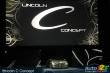 Lincoln C Concept pr�sent� � Detroit