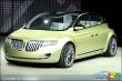 Lincoln C Concept pr�sent� � Detroit
